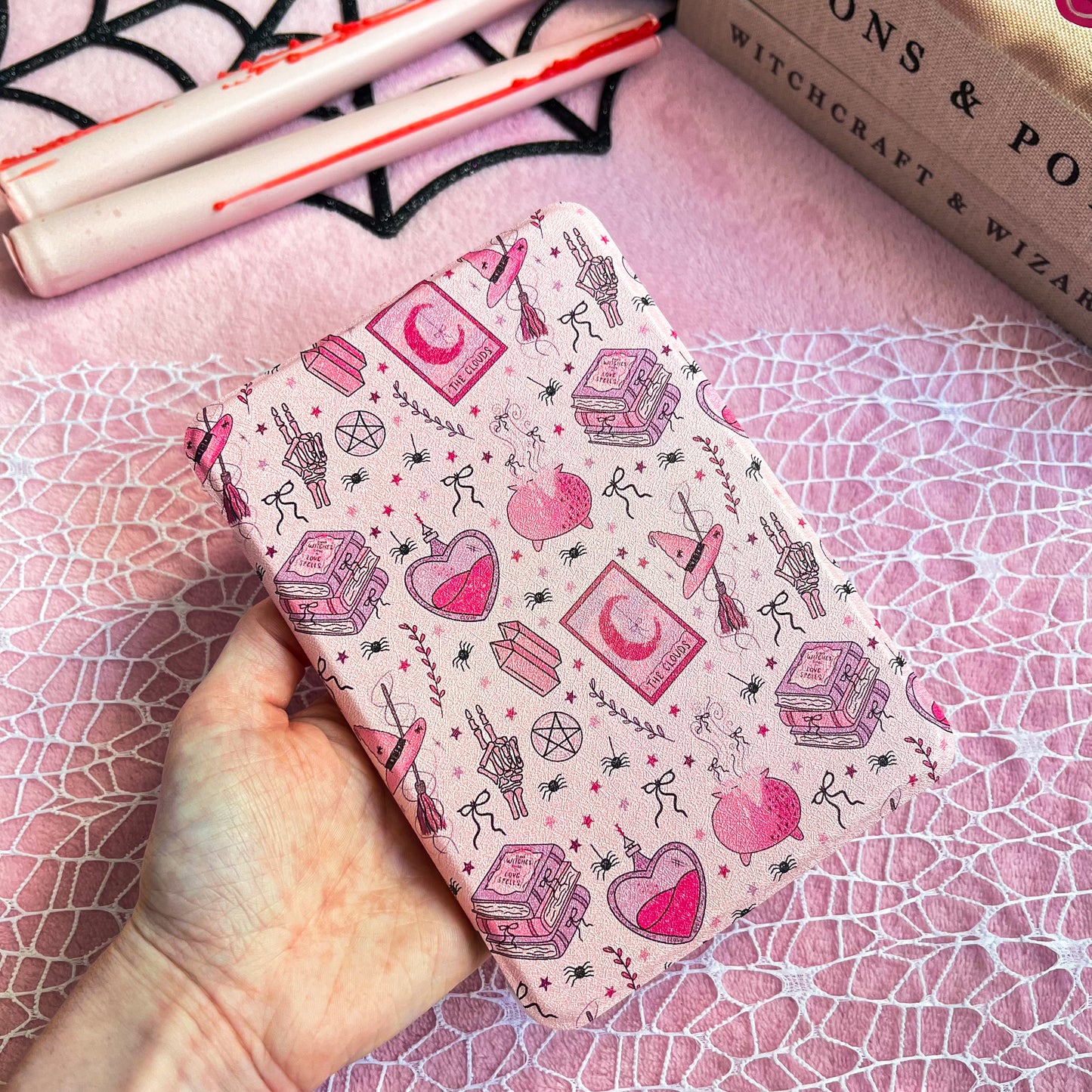 Cloud Witch Kindle Bundle