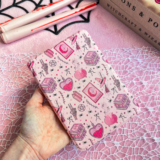 Cloud Witch Kindle Case