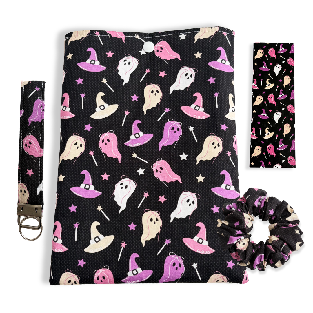 Ghost Coven Book Bundle