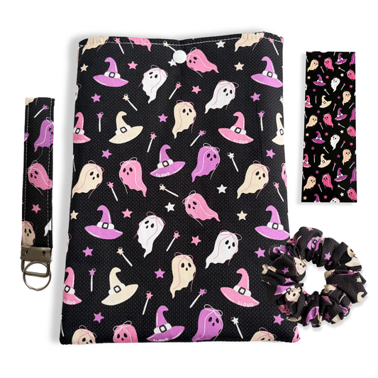 Ghost Coven Book Bundle