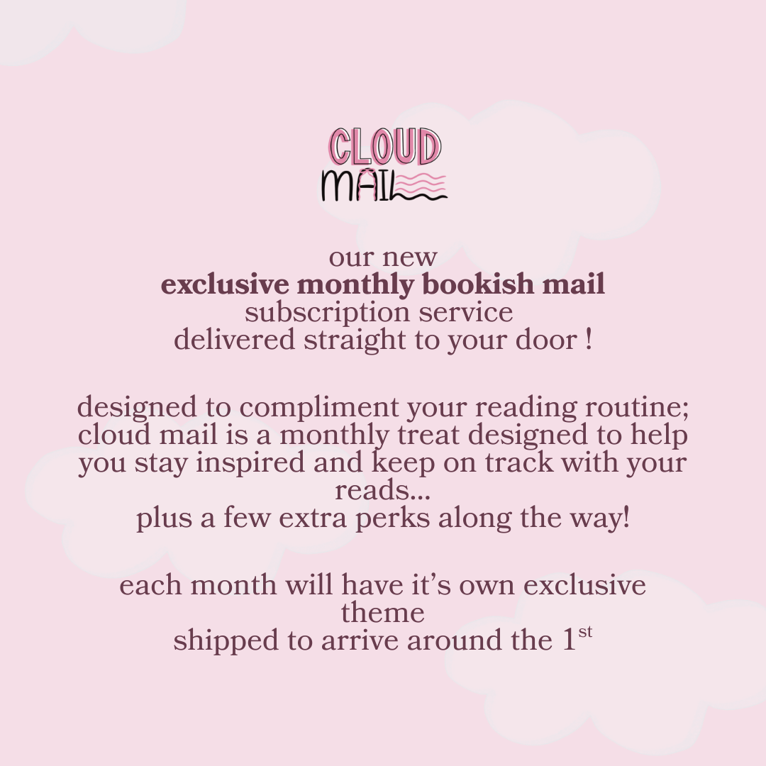 Cloud Mail monthly subscription