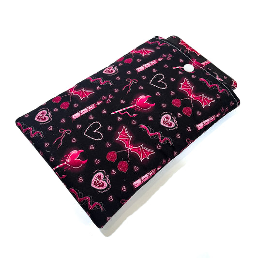 Hell e-Reader Sleeve