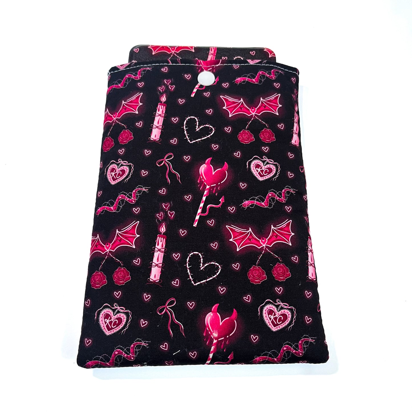 Hell e-Reader Sleeve