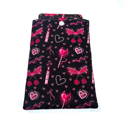 Hell e-Reader Sleeve