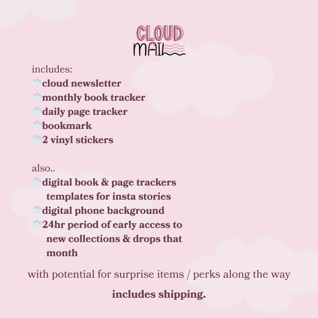 Cloud Mail monthly subscription