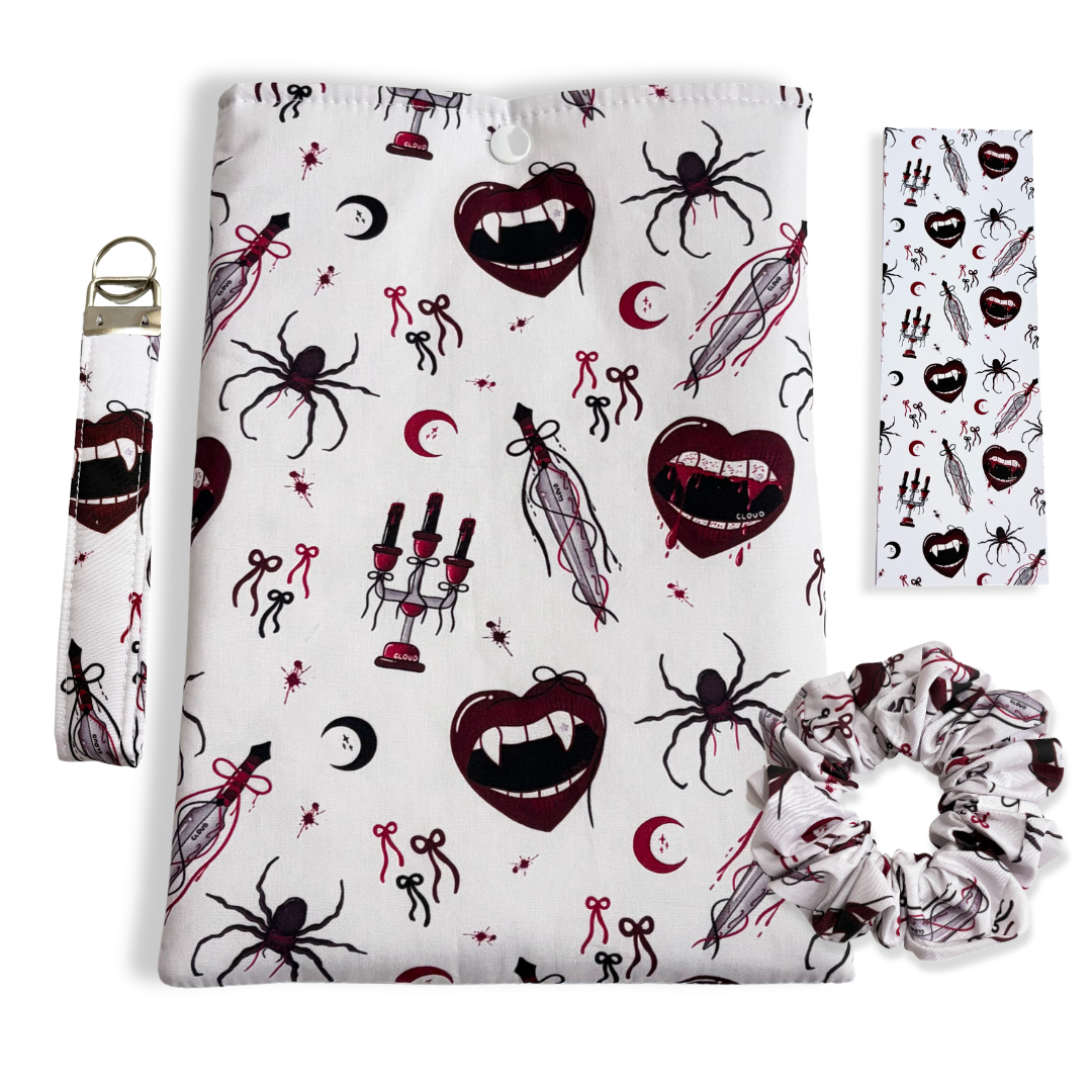 Vampire Book Bundle