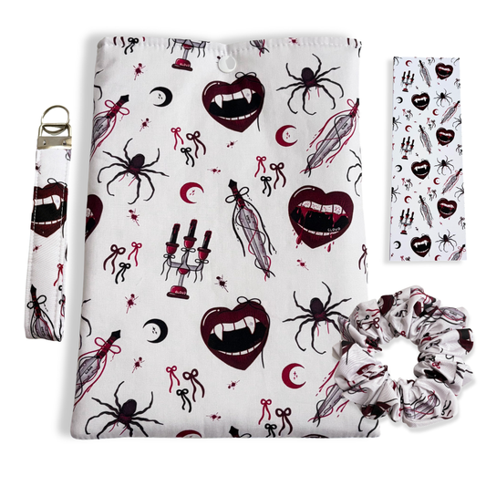 Vampire Book Bundle
