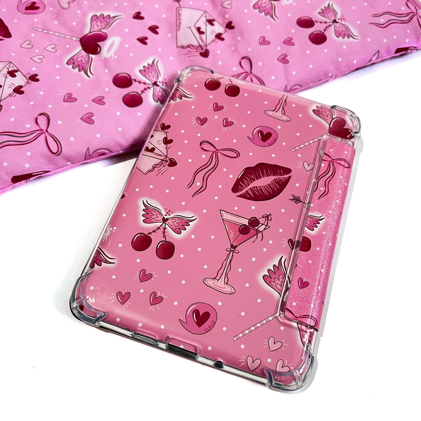 Heaven e-Reader Insert