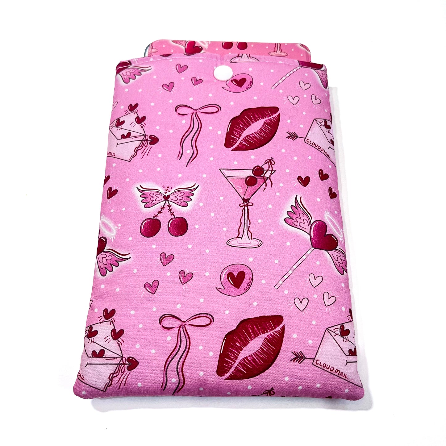 Heaven e-Reader Sleeve