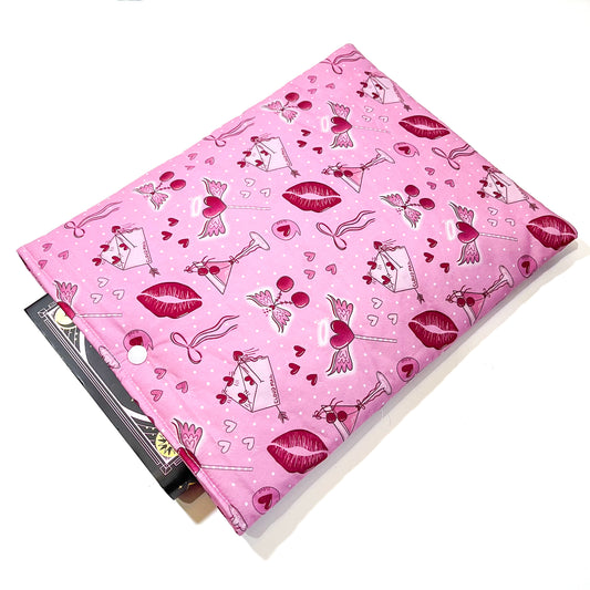 Heaven Hardback Sleeve