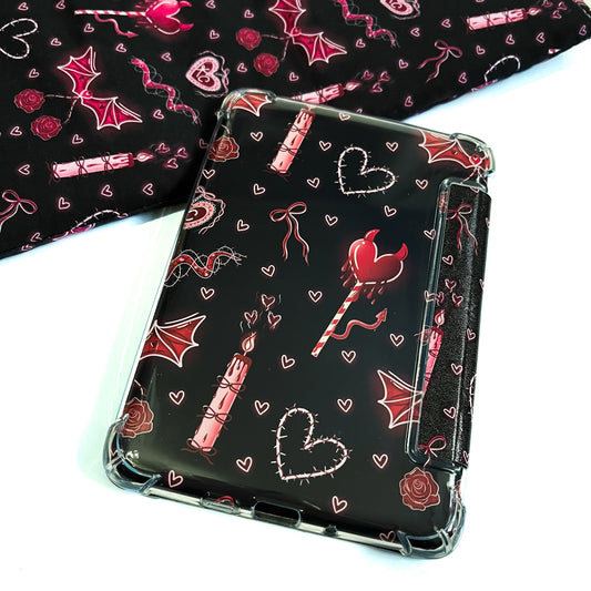 Hell e-Reader Insert