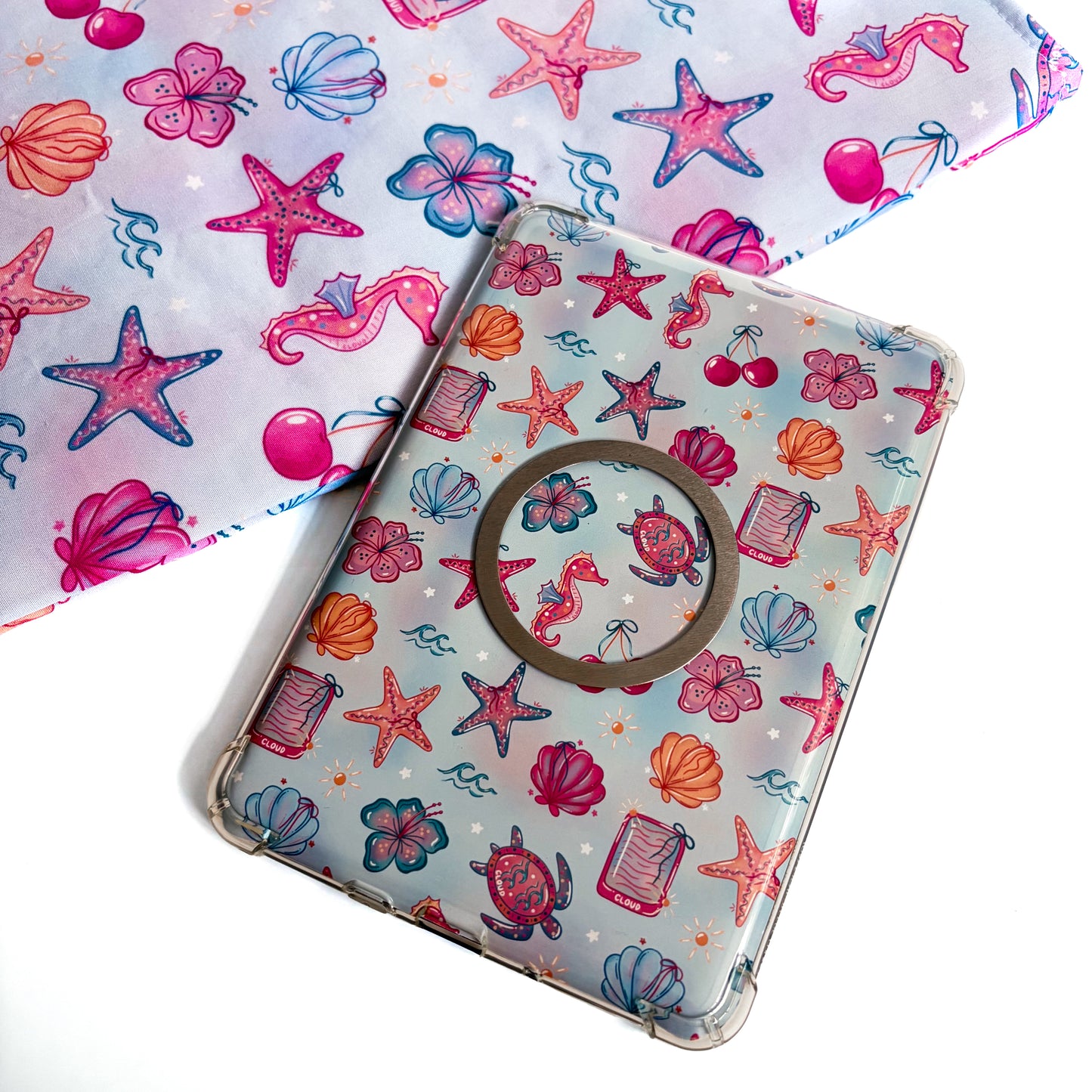 Ocean e-Reader Insert