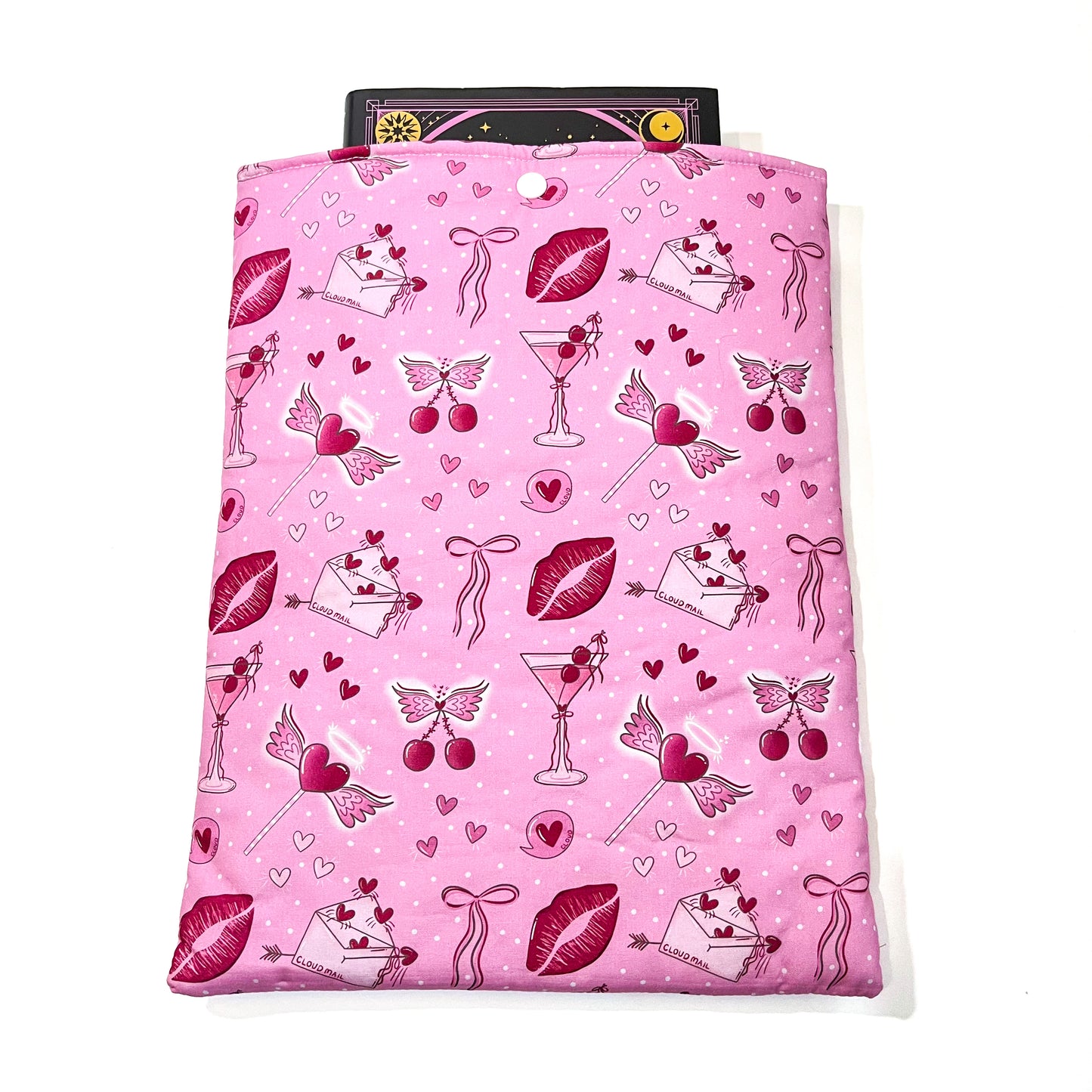 Heaven Hardback Sleeve