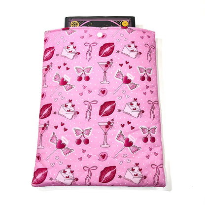 Heaven Hardback Sleeve