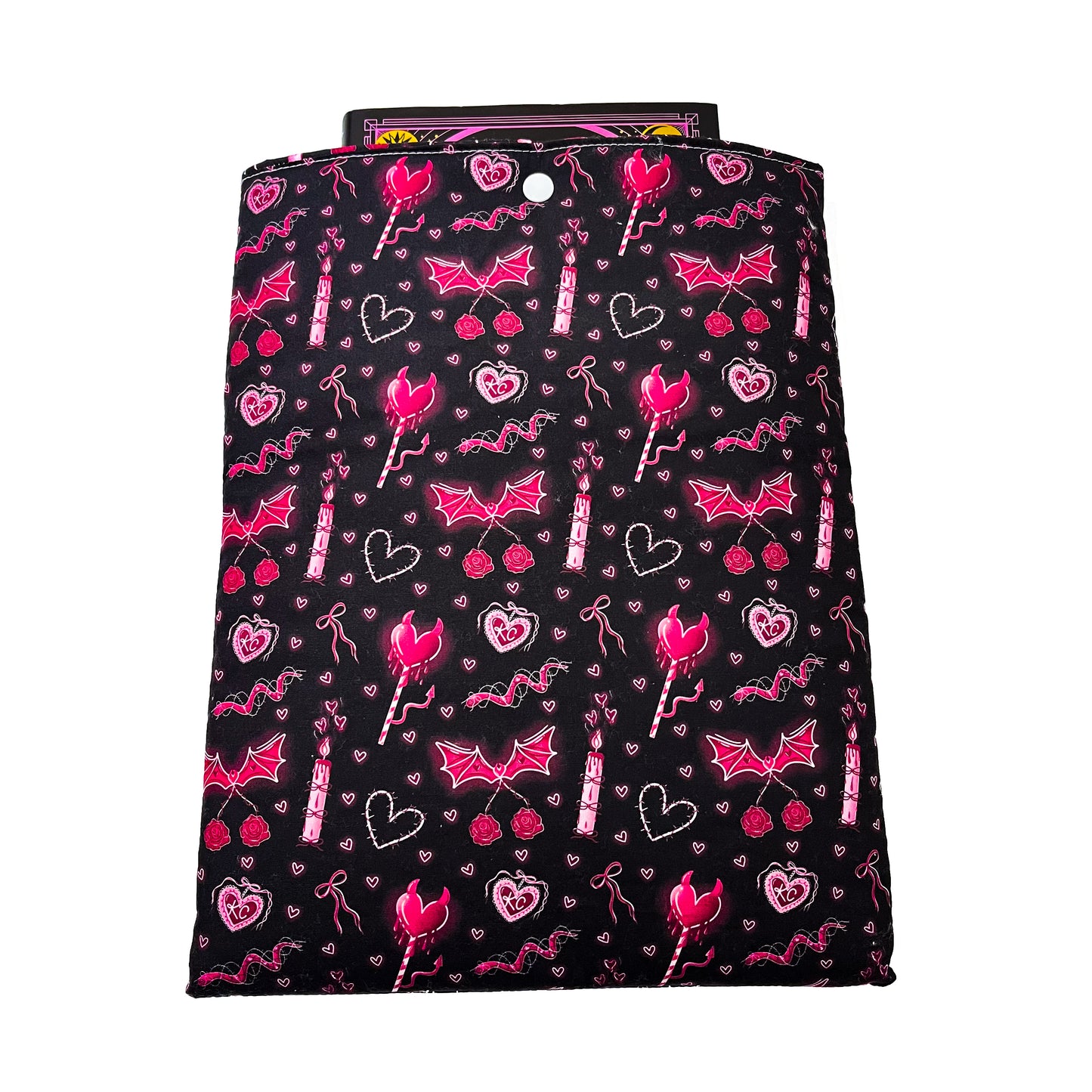 Hell Hardback Sleeve