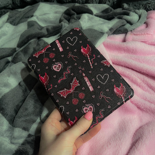 Hell Kindle Case