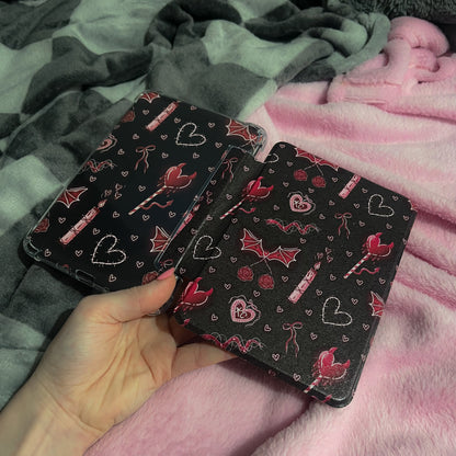Hell Kindle Case