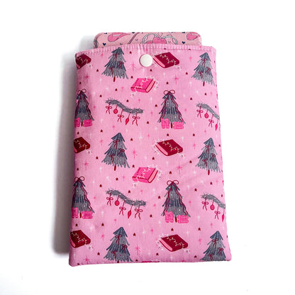 Cosy Christmas e-Reader Sleeve