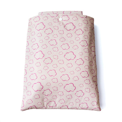 Cloud Hardback Sleeve