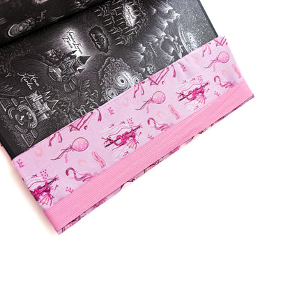 Cloud Carnival Hardback Veil