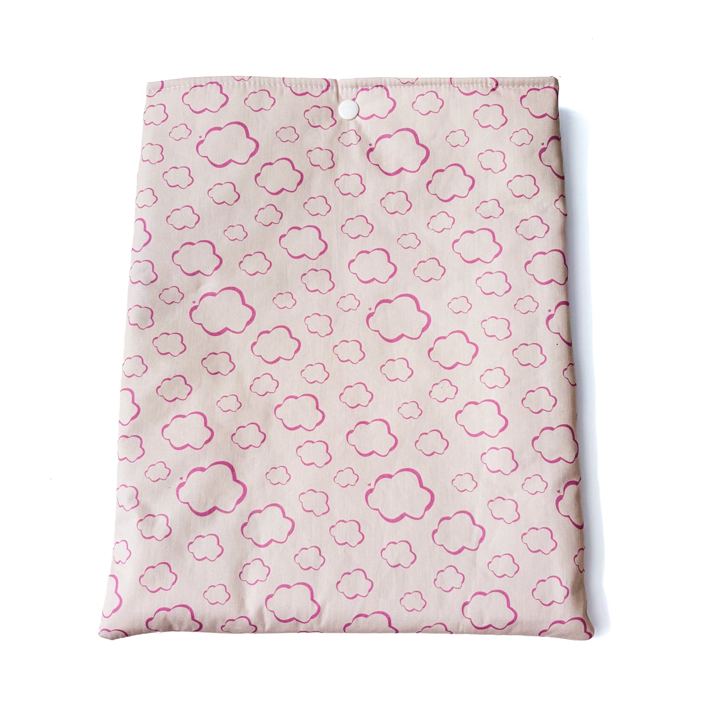 Cloud Hardback Sleeve