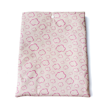 Cloud Hardback Sleeve
