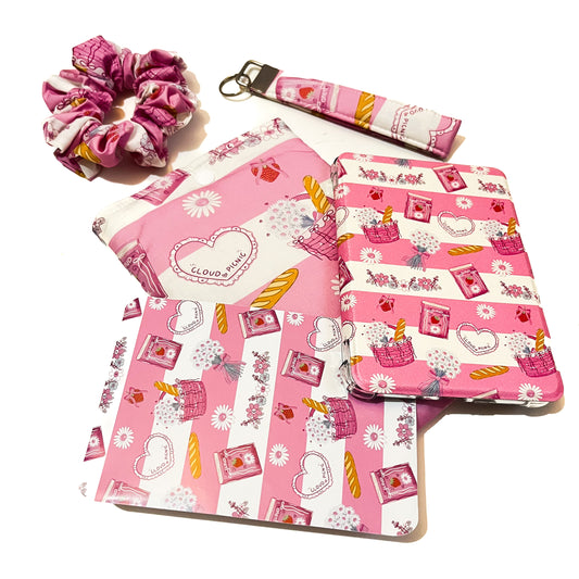 Spring Kindle Bundle