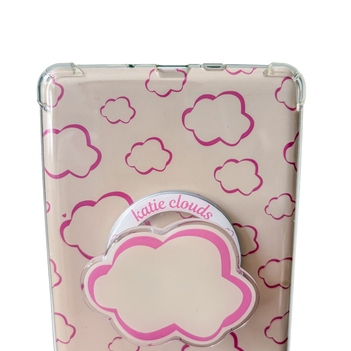 Cloud e-Reader Handle