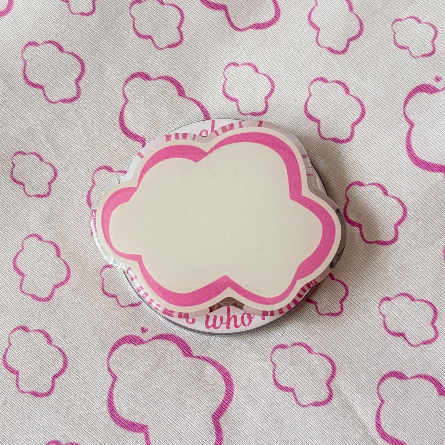 Cloud e-Reader Handle