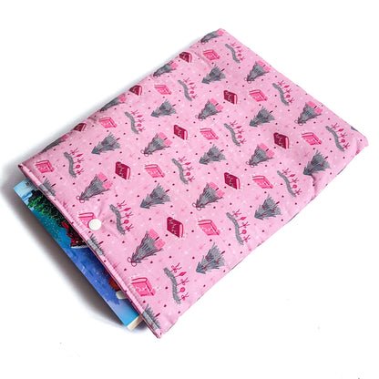 Cosy Christmas Hardback Sleeve