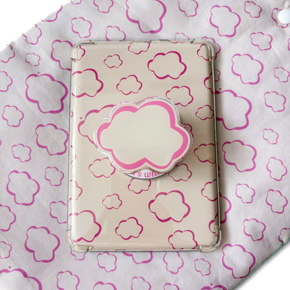 Cloud e-Reader Handle