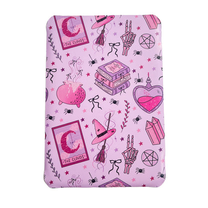 Cloud Witch e-Reader Insert