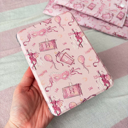 Cloud Carnival Kindle Case