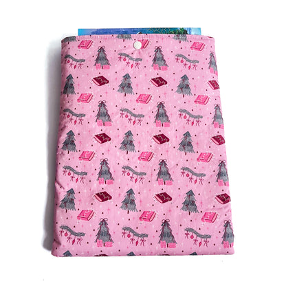 Cosy Christmas Hardback Sleeve