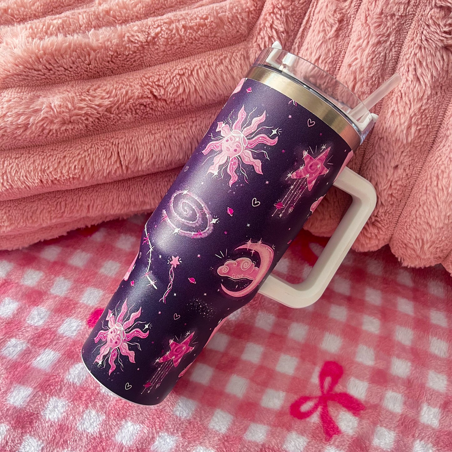 Celestial Tumbler