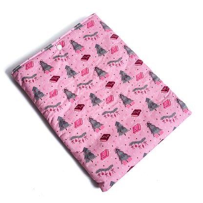 Cosy Christmas Hardback Sleeve