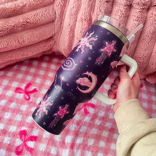 Celestial Tumbler