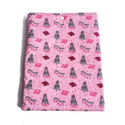 Cosy Christmas Hardback Sleeve