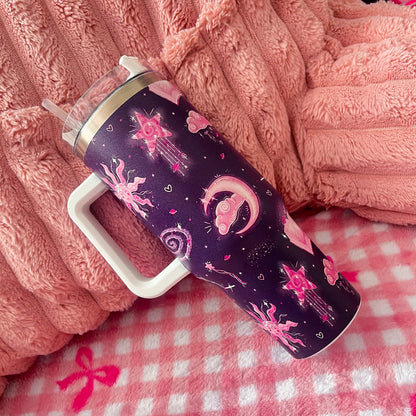 Celestial Tumbler
