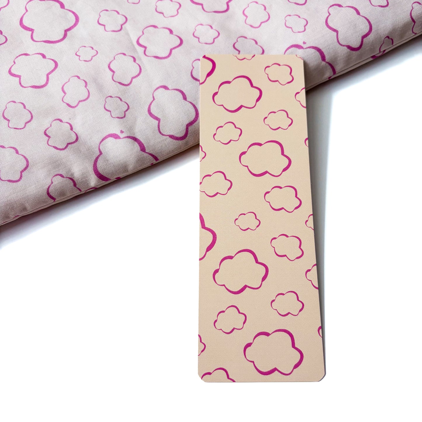 Cloud Bookmark