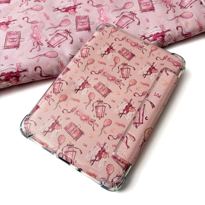 Cloud Carnival e-Reader Insert