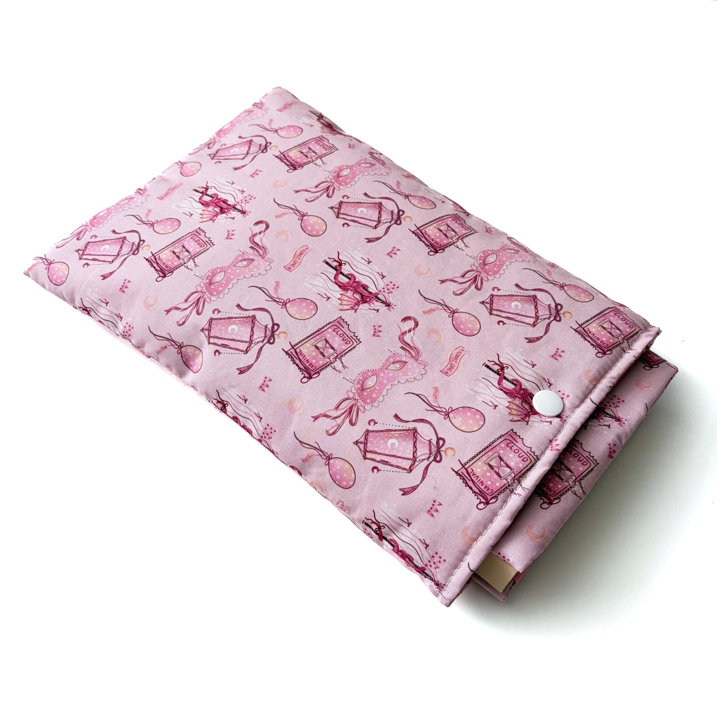 Cloud Carnival Book Essentials Kit