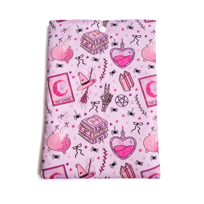 Cloud Witch Book Sleeve