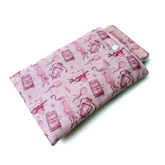 Cloud Carnival e-Reader Sleeve