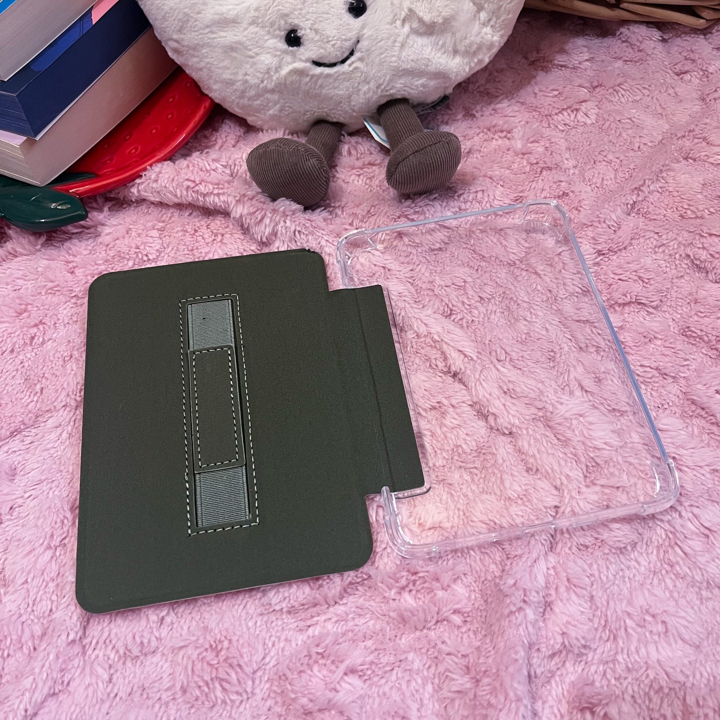 Spring Kindle Case