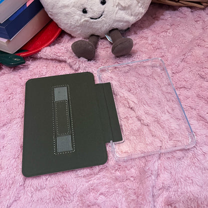 Spring Kindle Case