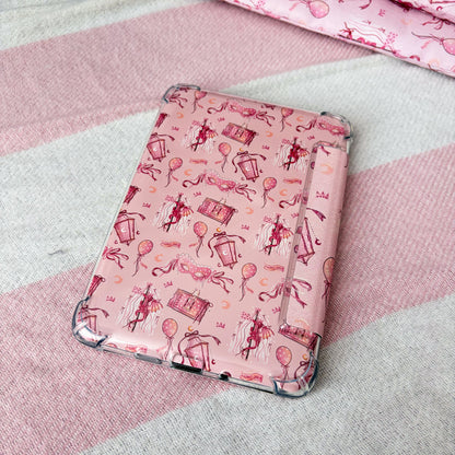 Cloud Carnival Kindle Case