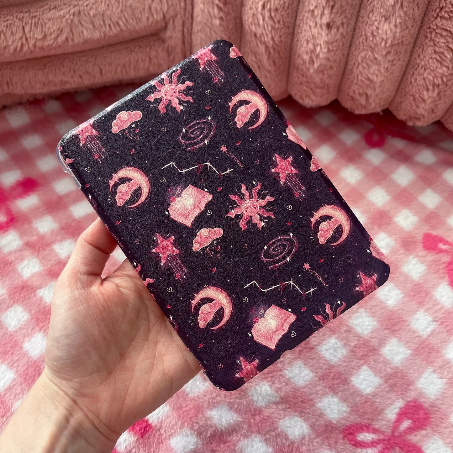 Celestial Kindle Case