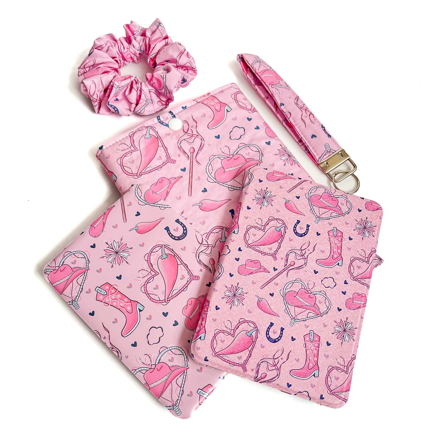 Cloud Ranch Winter Kindle Bundle