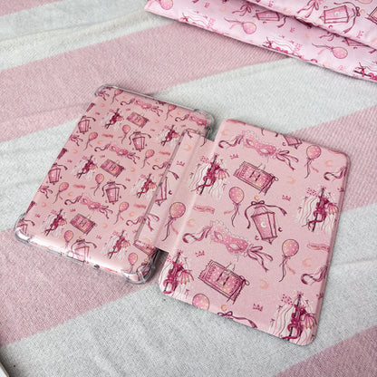 Cloud Carnival Kindle Case